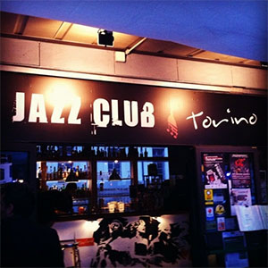 Jazz Club Torino