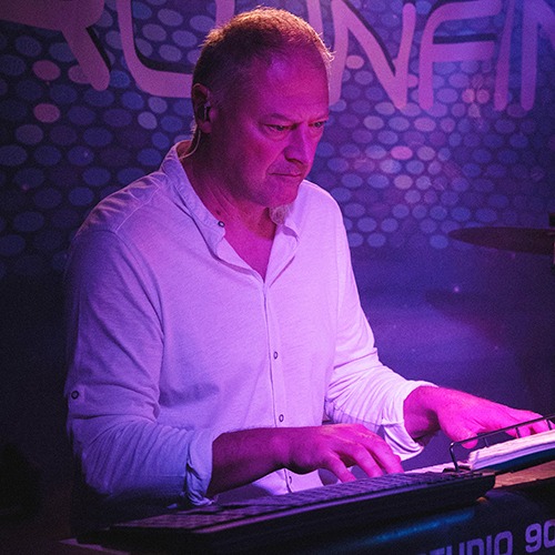 Fabio Zanet Pianoforte e Tastiere Zeroinfinito