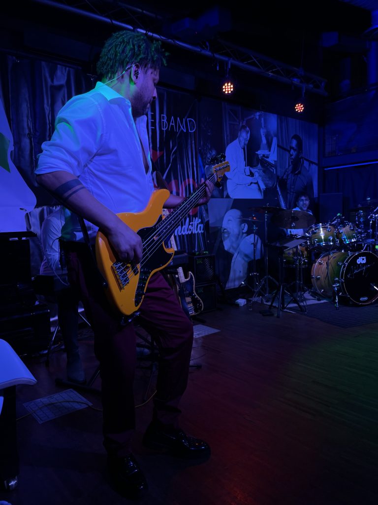 Zero Infinito Tributo Renato Zero Live @ Jazz Club Torino