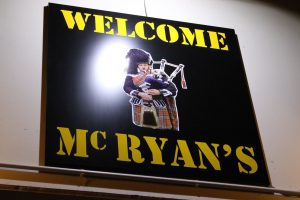 Mc Ryan’s