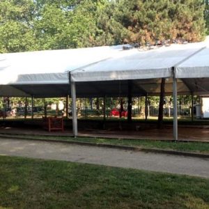 Punti Verdi – Piazza d’Armi