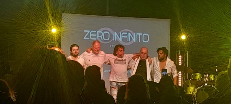 Tributo Renato Zero - Zero Infinito