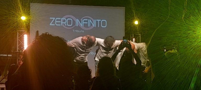 Tributo Renato Zero - Zero Infinito