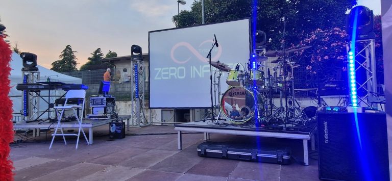 Tributo Renato Zero - Zero Infinito