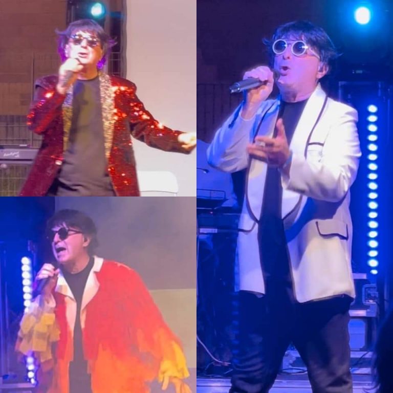 Tributo Renato Zero - Zero Infinito