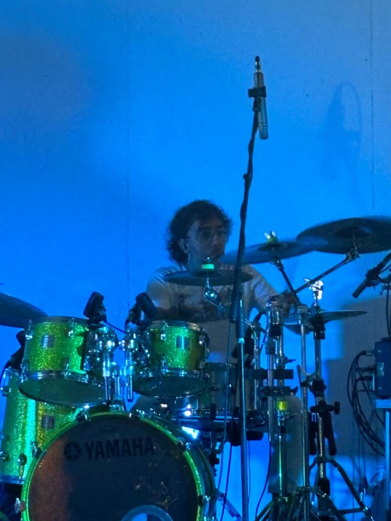 Tributo Renato Zero - Zero Infinito