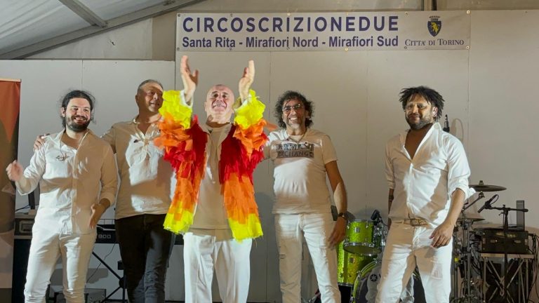 Tributo Renato Zero - Zero Infinito