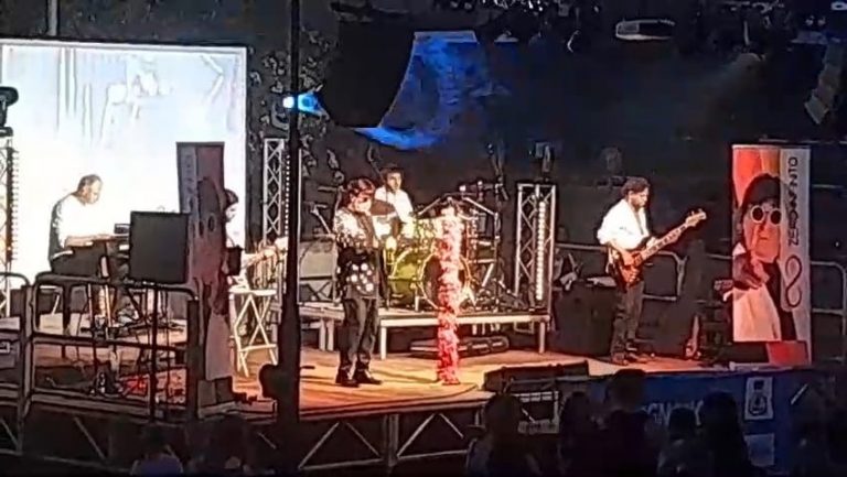 Tributo Renato Zero - Zero Infinito