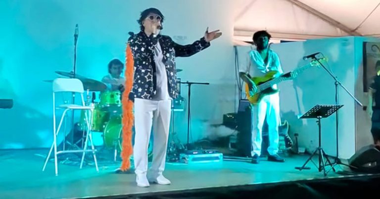 Tributo Renato Zero - Zero Infinito