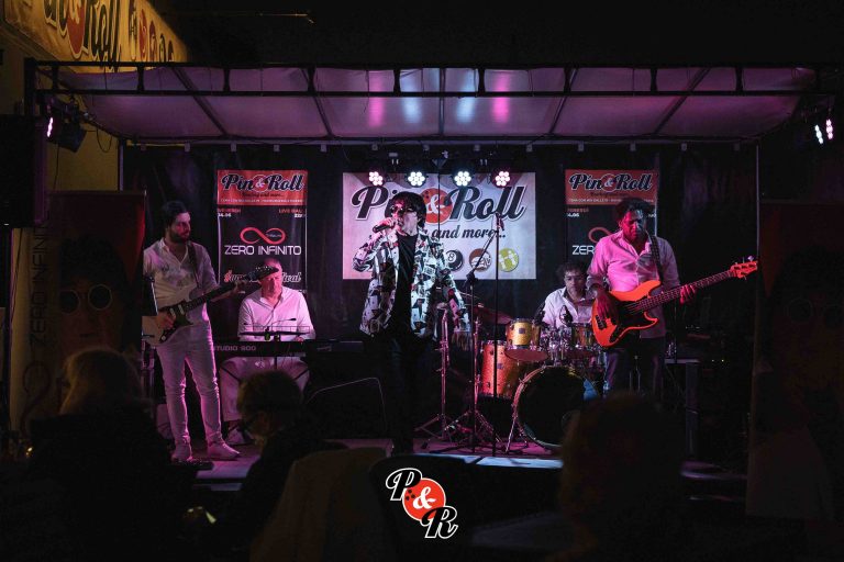 Tributo Renato Zero - Zero Infinito