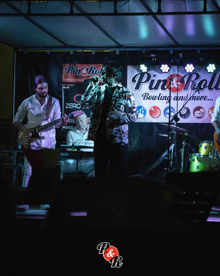 Tributo Renato Zero - Zero Infinito