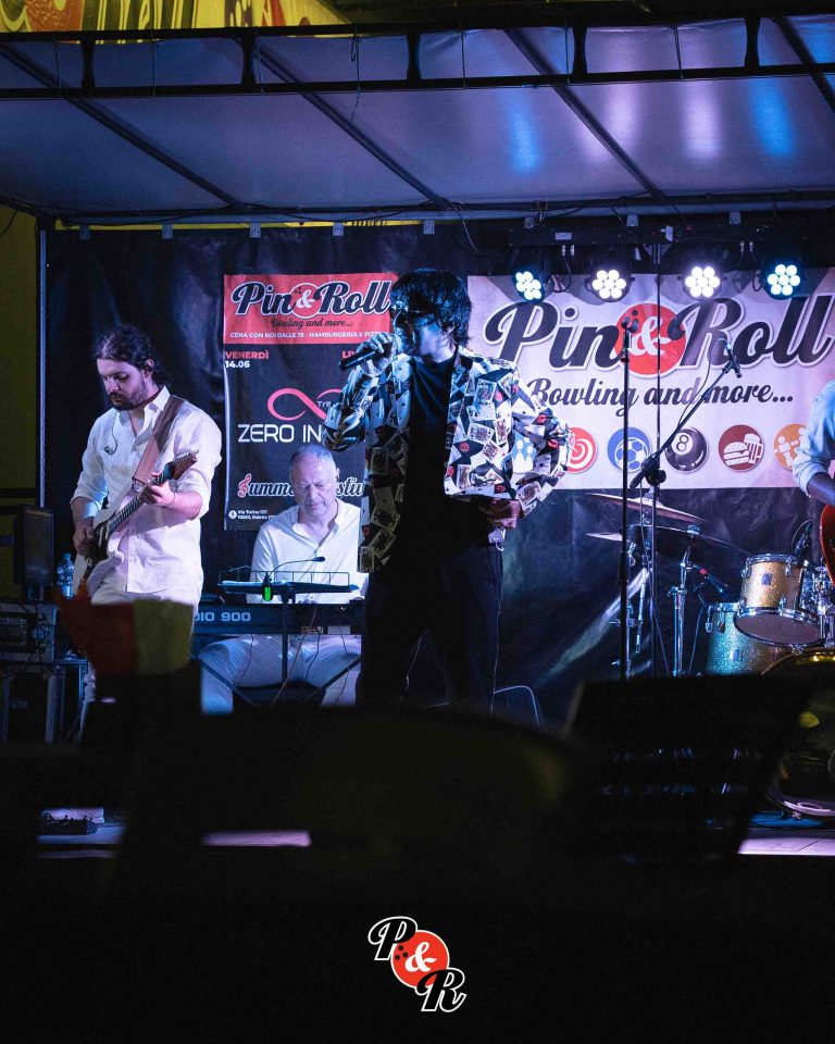 Tributo Renato Zero - Zero Infinito