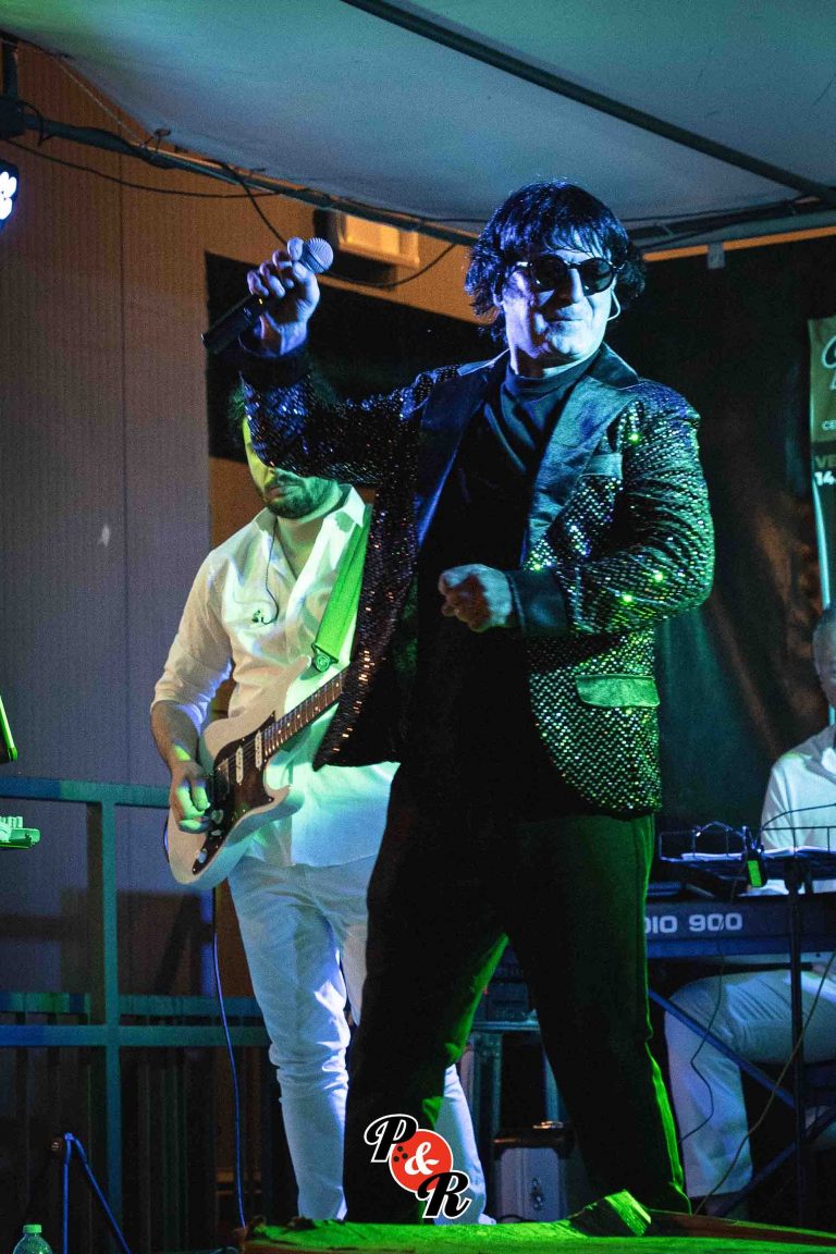 Tributo Renato Zero - Zero Infinito
