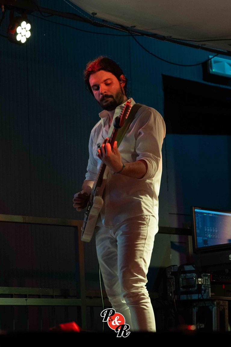Tributo Renato Zero - Zero Infinito