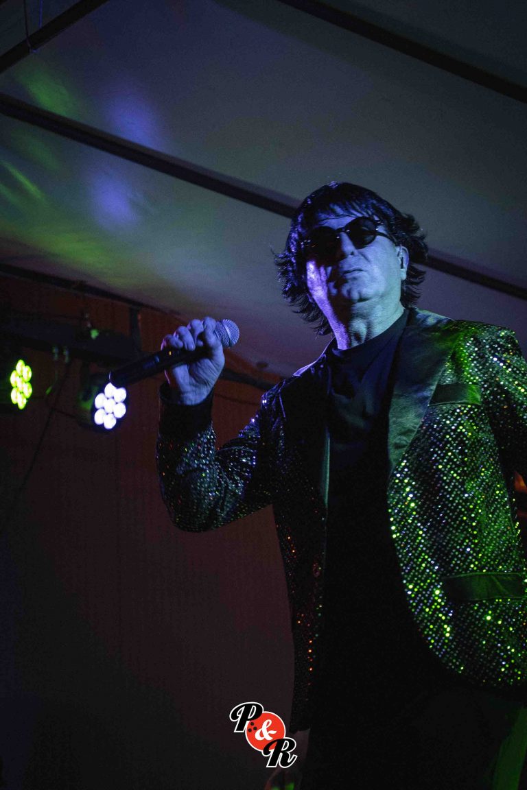 Tributo Renato Zero - Zero Infinito