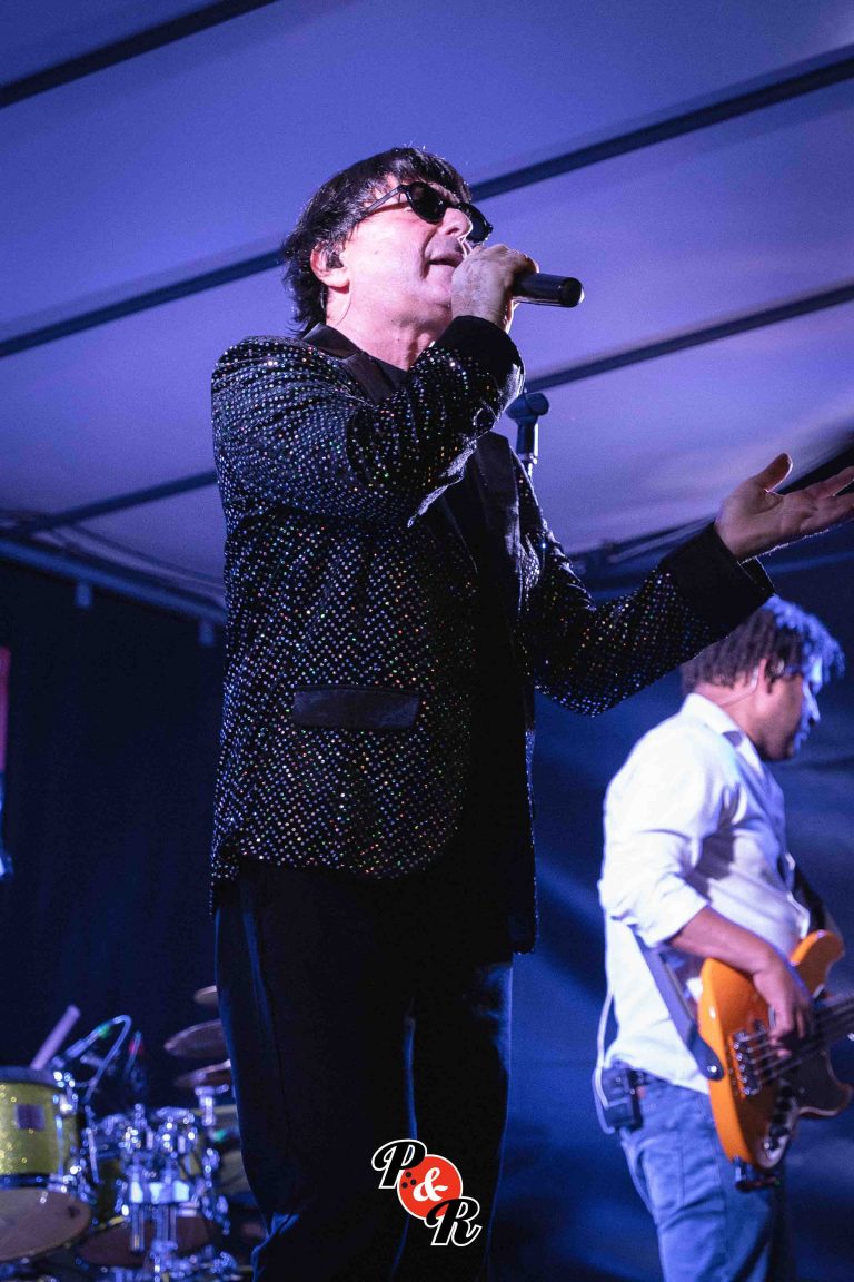 Tributo Renato Zero - Zero Infinito