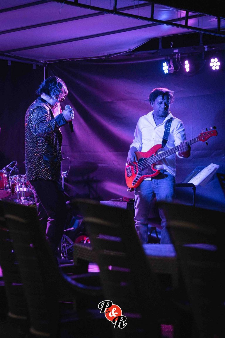 Tributo Renato Zero - Zero Infinito