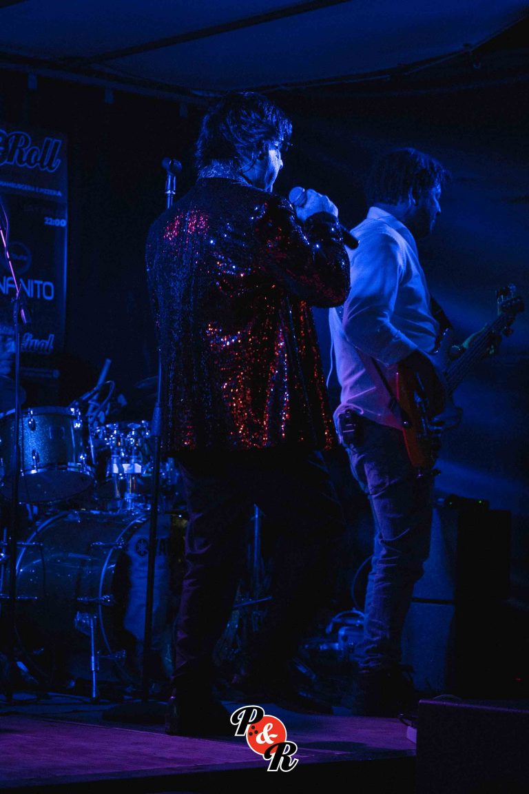Tributo Renato Zero - Zero Infinito