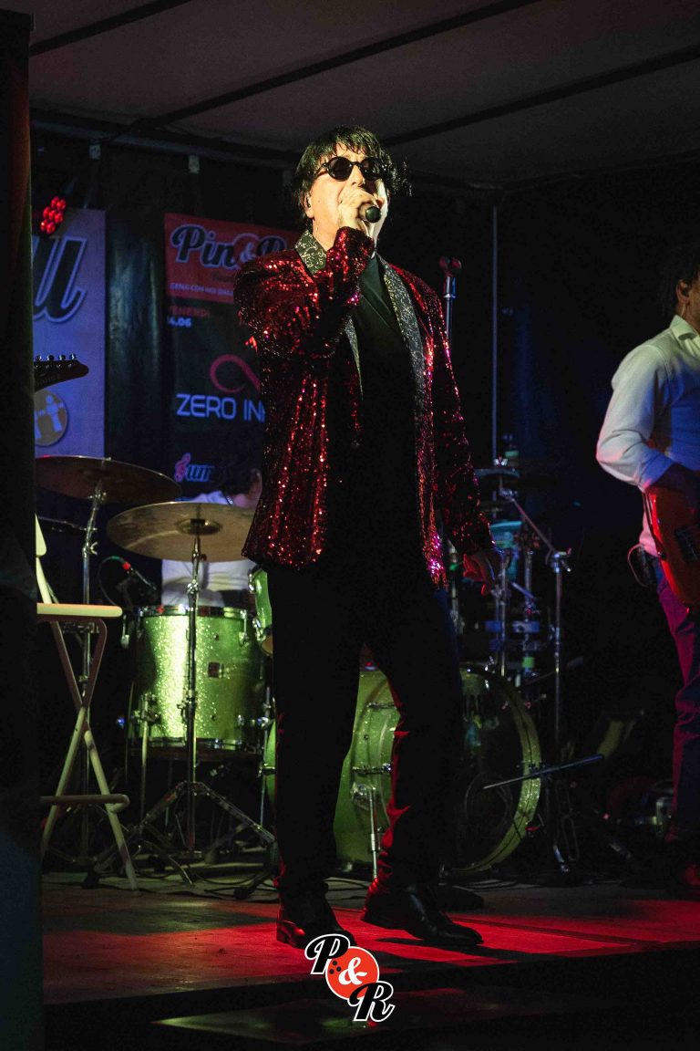 Tributo Renato Zero - Zero Infinito