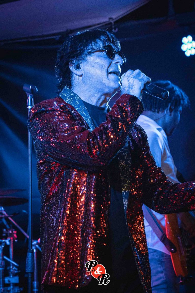 Tributo Renato Zero - Zero Infinito