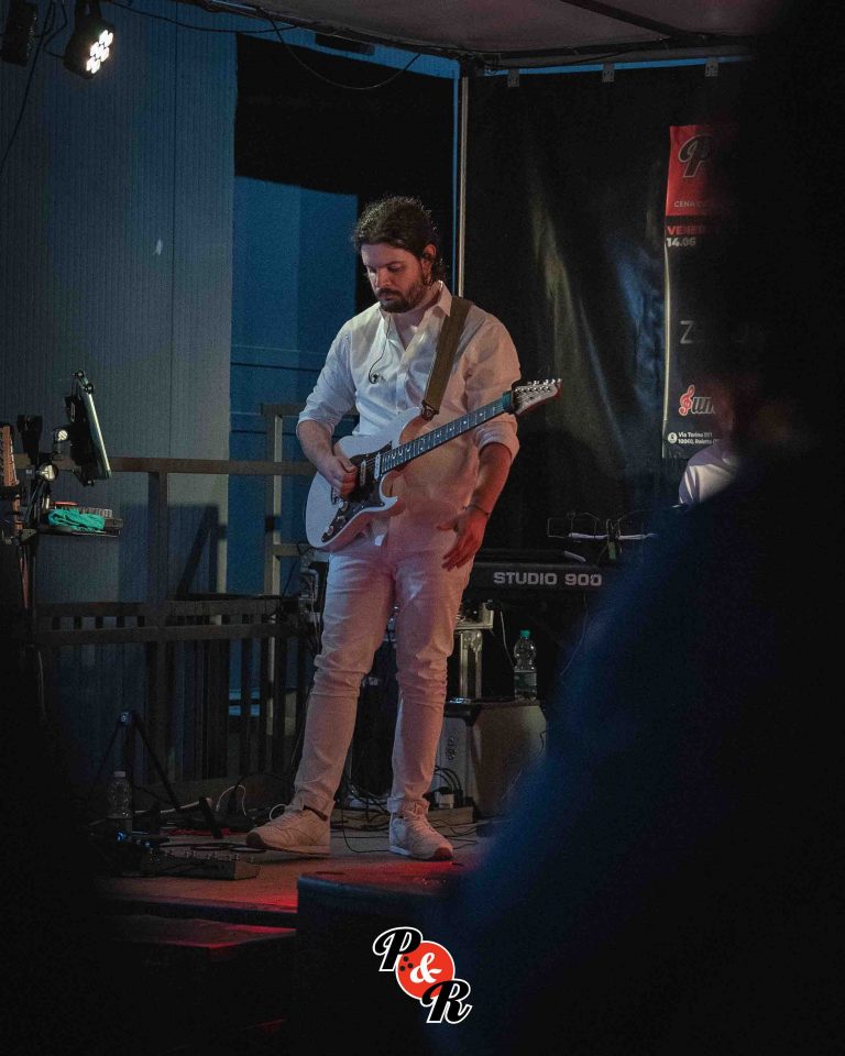 Tributo Renato Zero - Zero Infinito