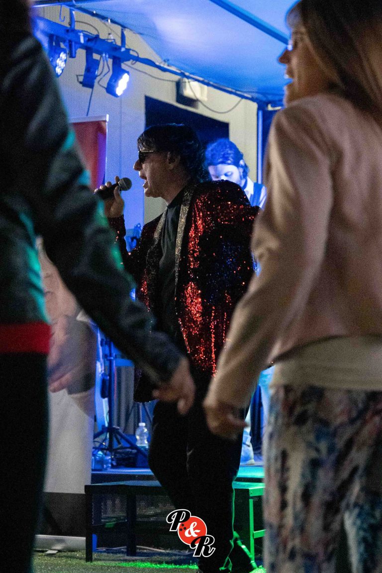 Tributo Renato Zero - Zero Infinito