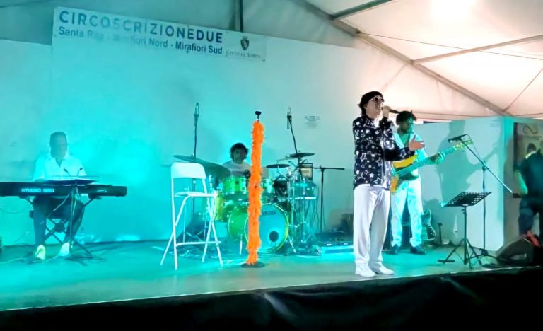 Tributo Renato Zero - Zero Infinito