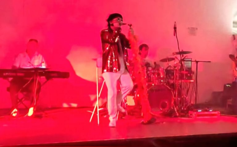Tributo Renato Zero - Zero Infinito