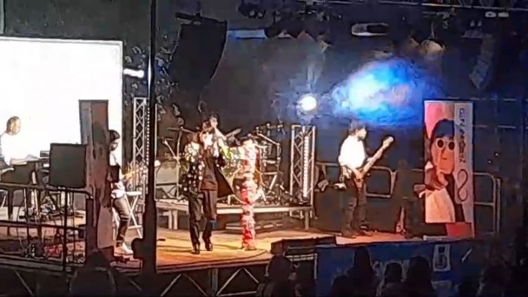 Tributo Renato Zero - Zero Infinito