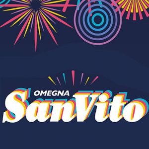 Omegna – Festa di San Vito 2024