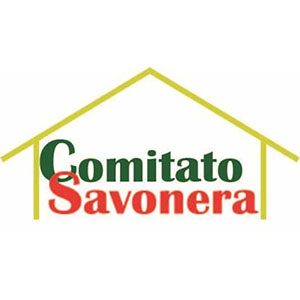 Zero Infinito - Comitato di Quartiere Savonera 2023